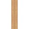 Ekena Millwork Imperial Smooth Arts and Crafts Outlooker, Western Red Cedar, 7 1/2"W x 30"D x 34"H OUT08X30X34IMP03SWR - alternate 3